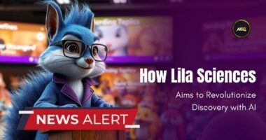 How Lila Sciences Aims to Revolutionize Discovery with AI