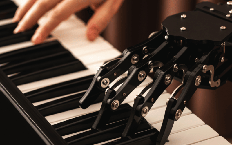 AI agents replace marketers