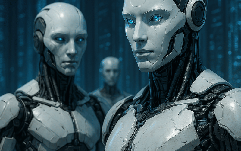 AI agent for SEO keywords