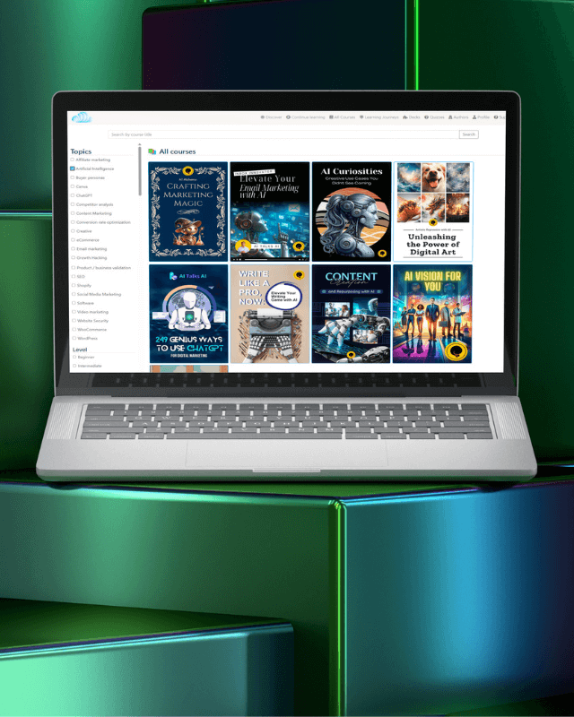 Education Cloud PLUS