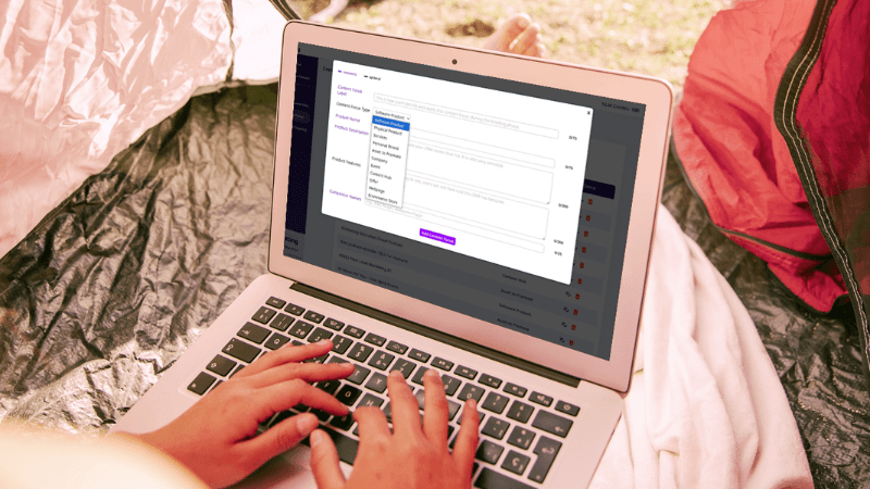 AI agents vs marketing teams