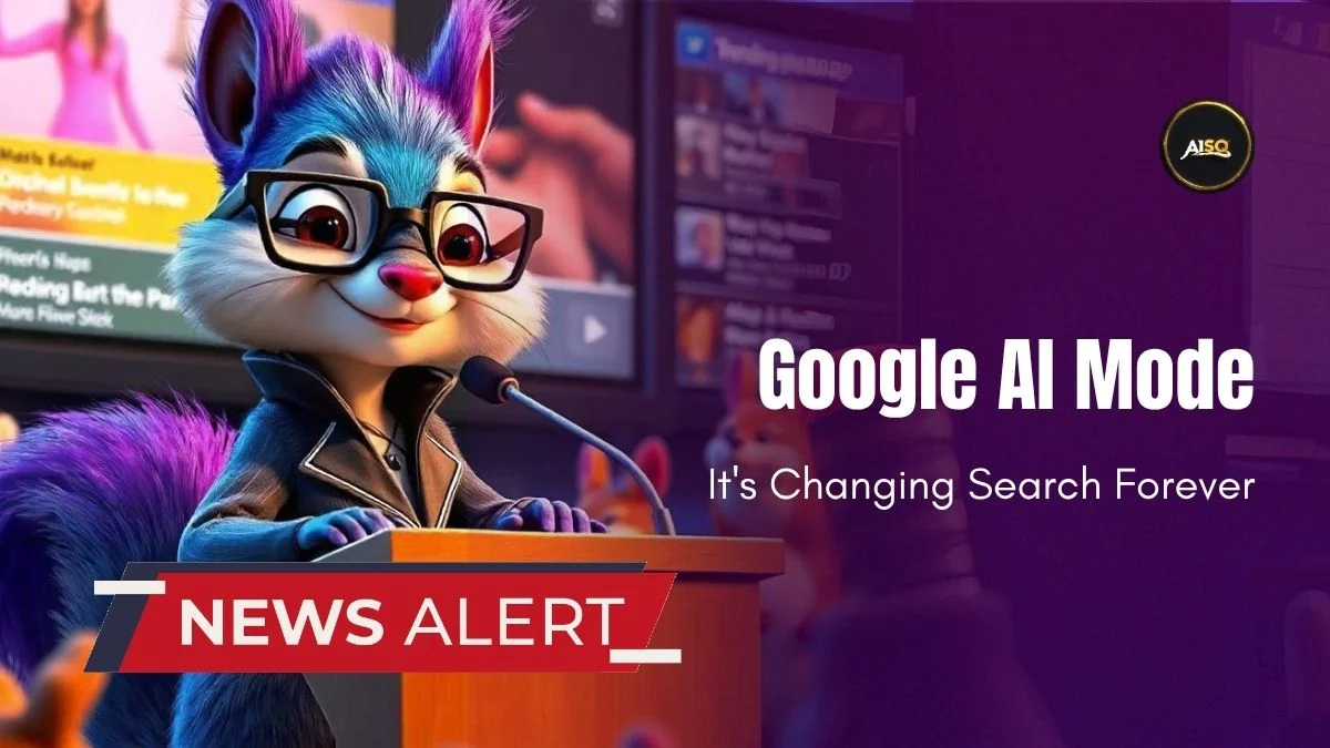 Google AI Mode Is Here — And It's Changing Search Forever