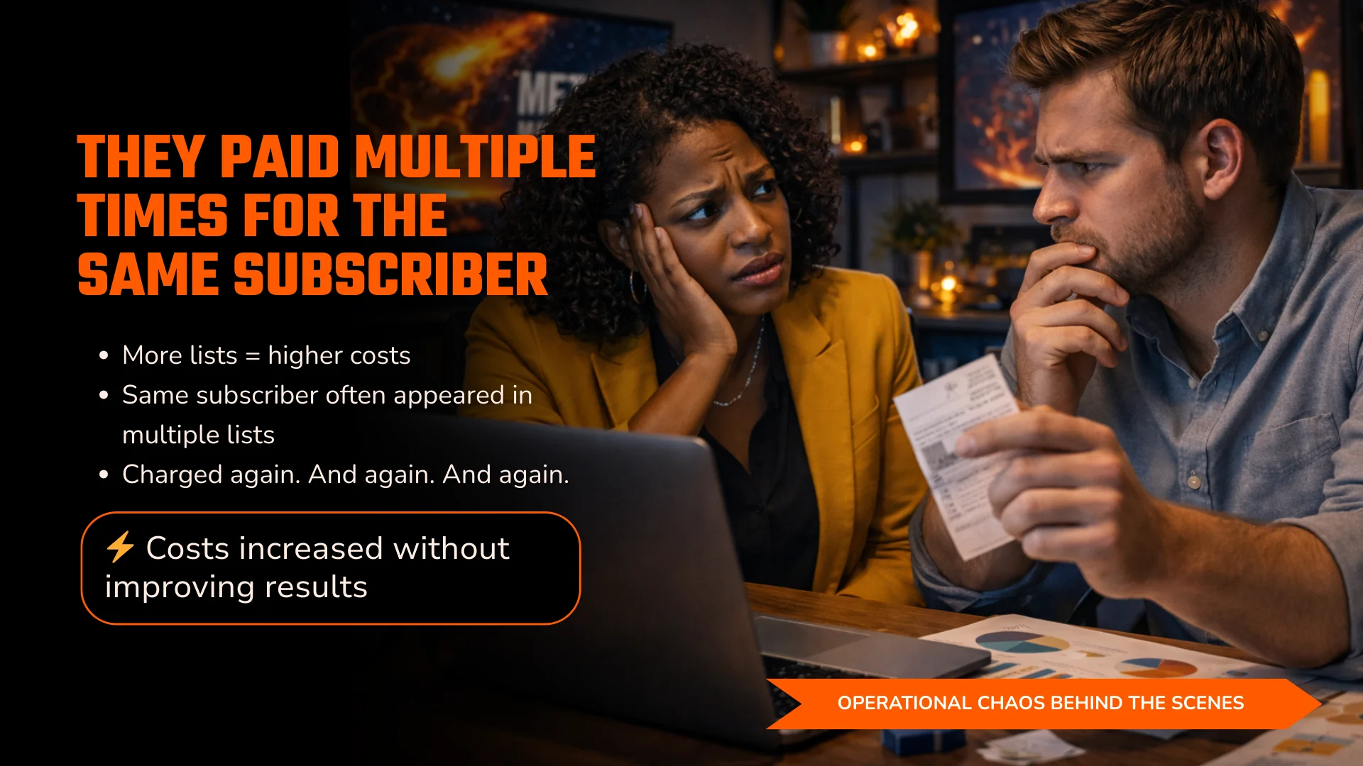 Marketing Agency Fixes Email Segmentation, Cuts Costs, and Improves Deliverability at Scale (15)