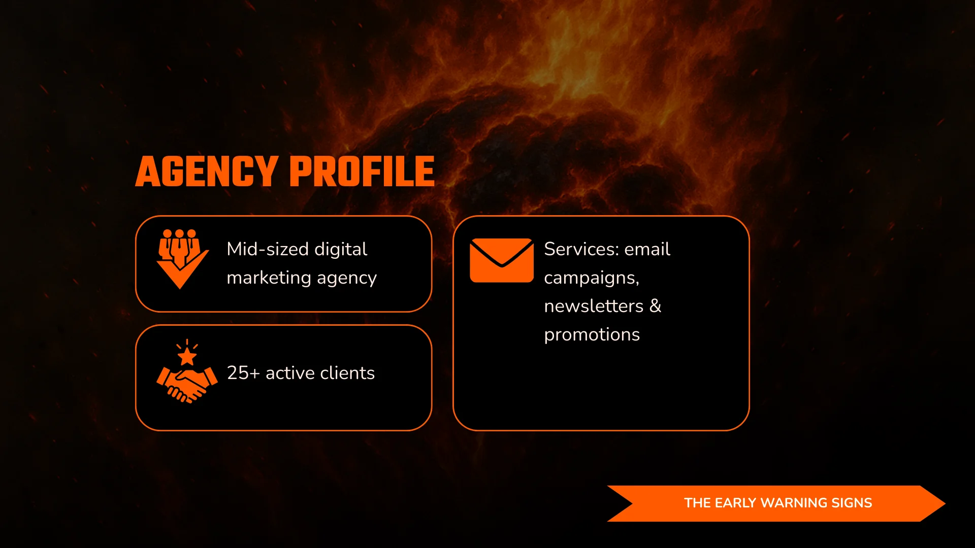 Marketing Agency Fixes Email Segmentation, Cuts Costs, and Improves Deliverability at Scale (17)