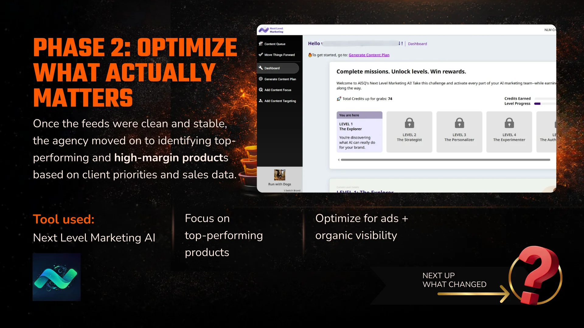 eCommerce Agency Turns Broken Product Feeds into a Scalable Retainer (7)