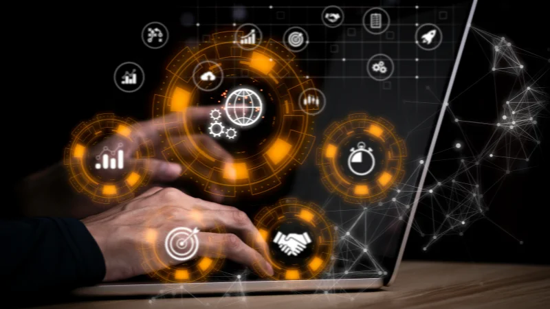 AISQ and the Creation of the Digital Presence Management Category