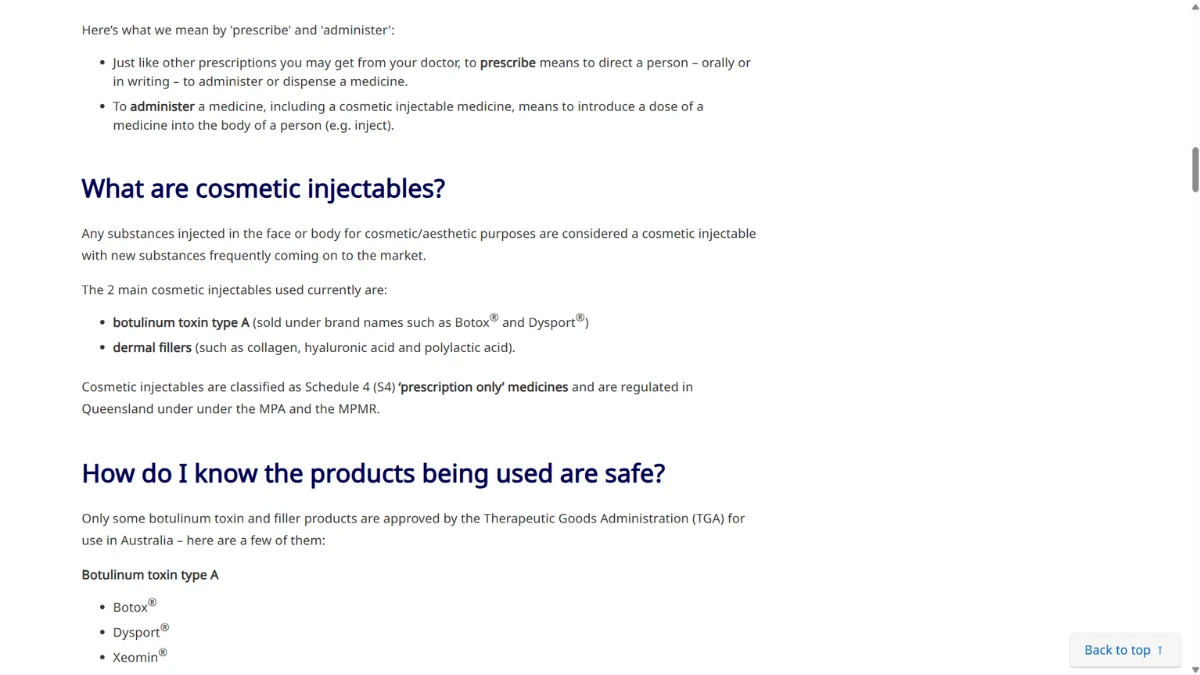 Generative Engine Optimization for Beauty Clinics