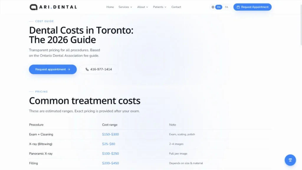 Generative Engine Optimization for Healthcare