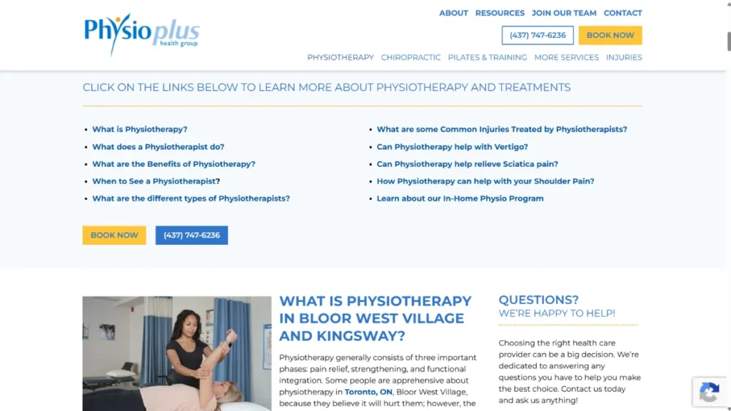 Generative Engine Optimization for Healthcare