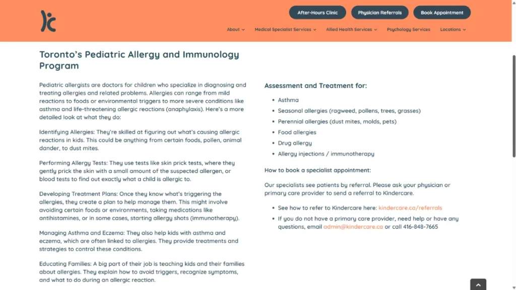 Generative Engine Optimization for Healthcare