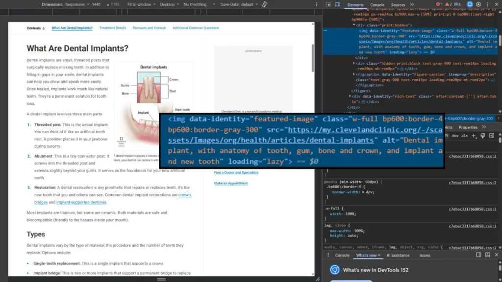 Generative Engine Optimization for Healthcare