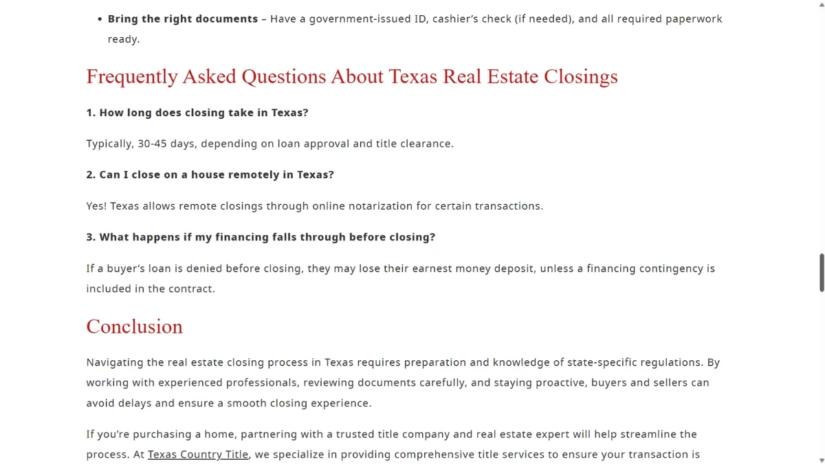 Generative Engine Optimization for Real Estate