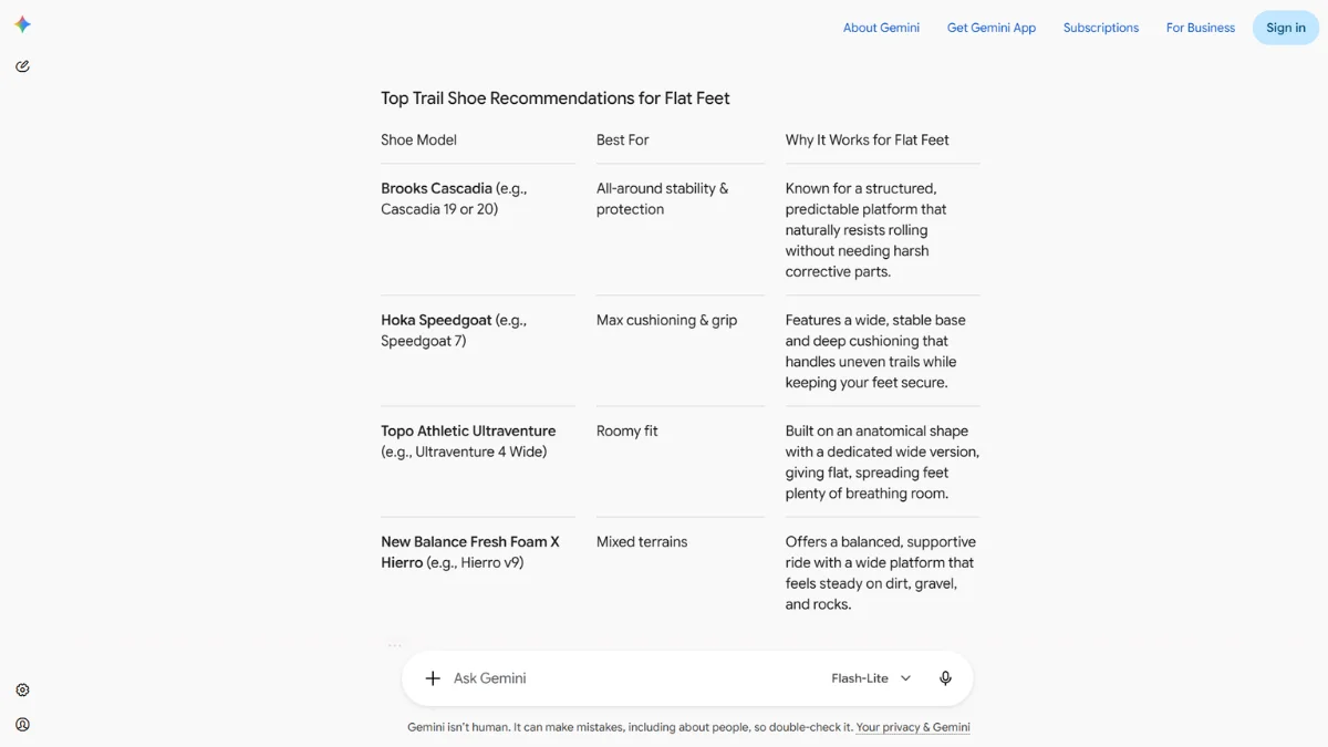Generative Engine Optimization for Retail