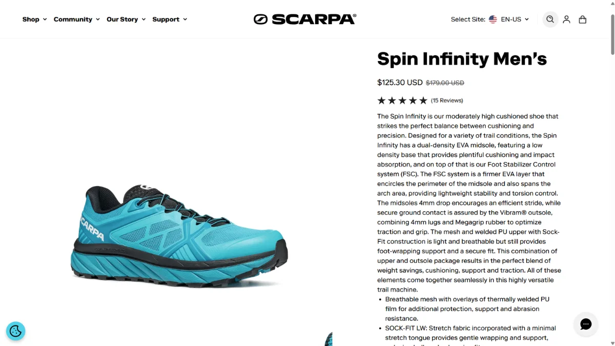Generative Engine Optimization for Retail