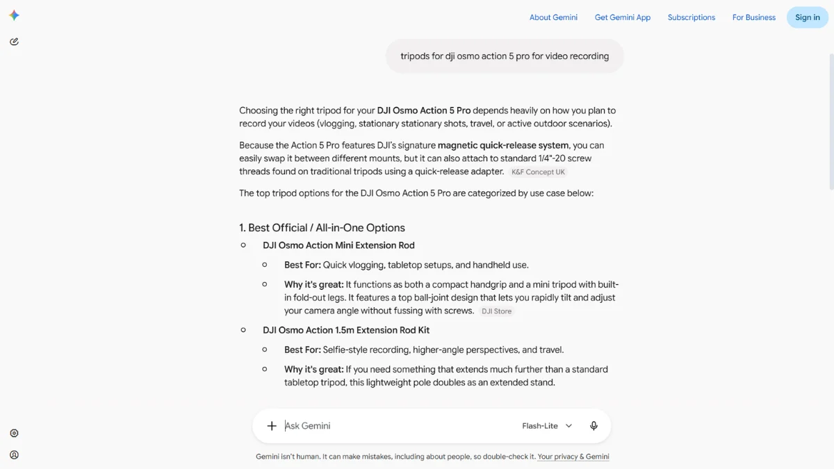 Generative Engine Optimization for Retail