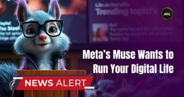 Meta’s Muse Wants to Run Your Digital Life, but Can It Earn Your Trust