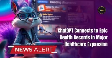 OpenAI Brings Epic Health Records and Official Medical Data Directly Into ChatGPT