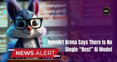 OpenArt Arena Says There Is No Single “Best” AI Model