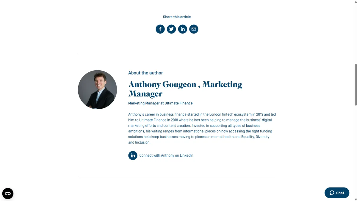 Generative Engine Optimization for Finance